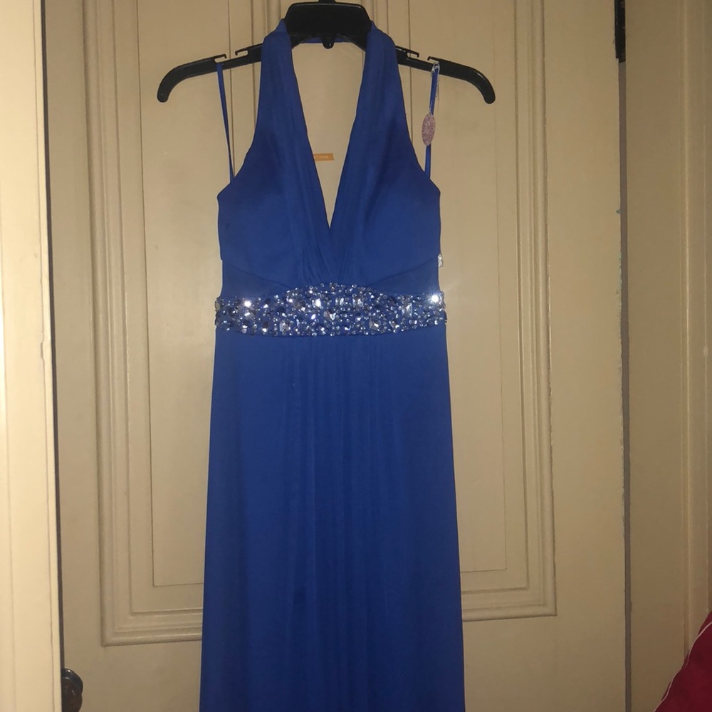 BRAND NEW formal dress